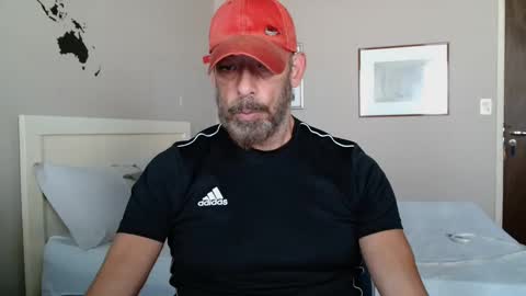 Snapshot of alph4beto chatting on January 27, 2025, 6:31 pm ALPH4BETO online show from January 27, 2025, 6:31 pm