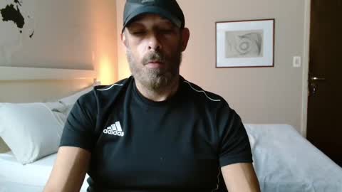 Snapshot of alph4beto chatting on January 28, 2025, 1:08 am ALPH4BETO online show from January 28, 2025, 1:08 am