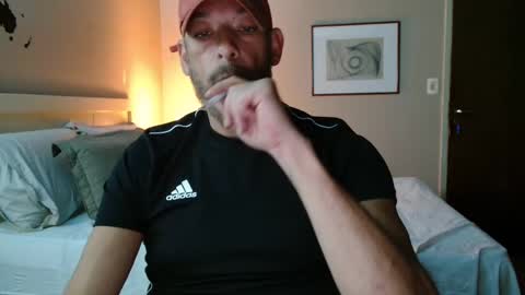 Snapshot of alph4beto chatting on January 29, 2025, 7:57 am ALPH4BETO online show from January 29, 2025, 7:57 am