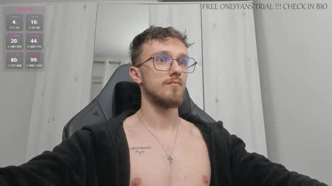 Andi online show from January 4, 2025, 3:29 am