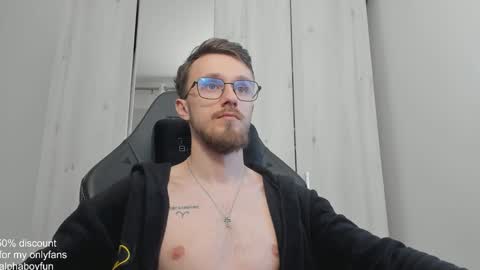 Andi online show from January 15, 2025, 1:20 pm