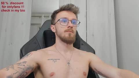 Andi online show from January 22, 2025, 2:37 am