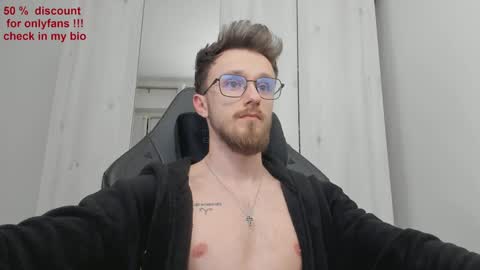 Andi online show from January 24, 2025, 4:49 pm