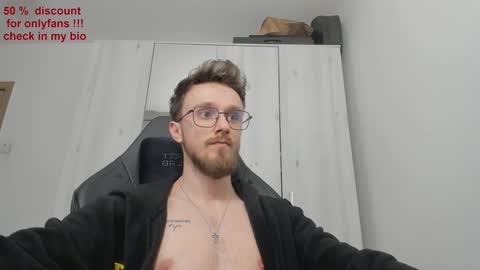 Andi online show from January 25, 2025, 11:54 pm