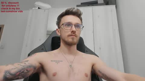 Andi online show from February 21, 2025, 2:06 am