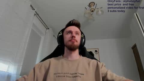 Andi online show from September 27, 2025, 7:57 am