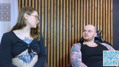 Snapshot of alpugh chatting on December 19, 2024, 6:45 pm Woland  Alice Pugh online show from December 19, 2024, 6:45 pm