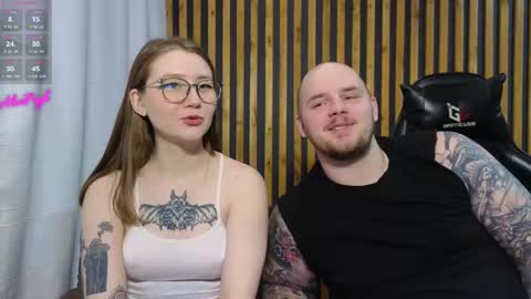 Snapshot of alpugh chatting on February 12, 2025, 7:24 pm Woland  Alice Pugh online show from February 12, 2025, 7:24 pm