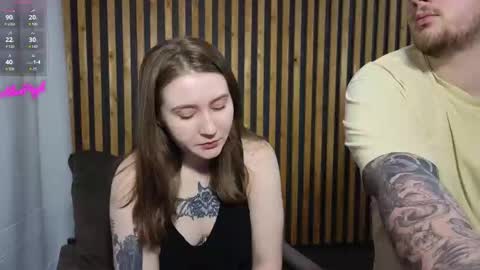 Snapshot of alpugh chatting on February 14, 2025, 7:02 pm Woland  Alice Pugh online show from February 14, 2025, 7:02 pm