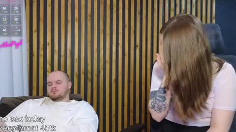 Snapshot of alpugh chatting on February 18, 2025, 5:10 pm Woland  Alice Pugh online show from February 18, 2025, 5:10 pm