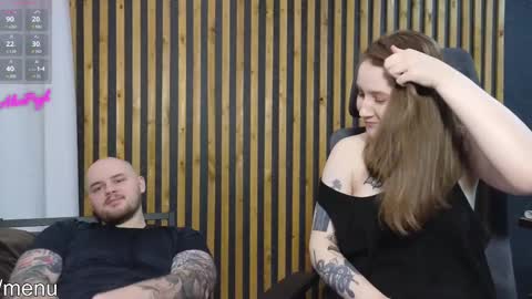 Snapshot of alpugh chatting on February 22, 2025, 7:25 pm Woland  Alice Pugh online show from February 22, 2025, 7:25 pm