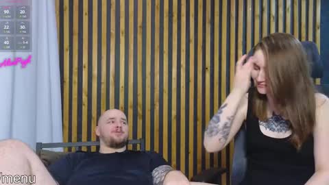 Snapshot of alpugh chatting on February 24, 2025, 6:36 pm Woland  Alice Pugh online show from February 24, 2025, 6:36 pm