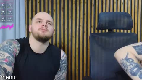 Snapshot of alpugh chatting on March 3, 2025, 6:55 pm Woland  Alice Pugh online show from March 3, 2025, 6:55 pm