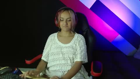 Snapshot of alterego1__ chatting on January 10, 2025, 9:20 pm Alter  online show from January 10, 2025, 9:20 pm