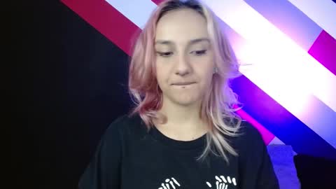 Snapshot of alterego1__ chatting on January 20, 2025, 5:48 pm Alter  online show from January 20, 2025, 5:48 pm