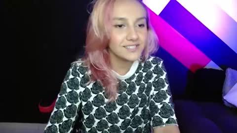 Snapshot of alterego1__ chatting on January 23, 2025, 6:35 pm Alter  online show from January 23, 2025, 6:35 pm