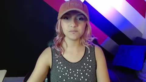 Snapshot of alterego1__ chatting on January 27, 2025, 8:39 pm Alter  online show from January 27, 2025, 8:39 pm