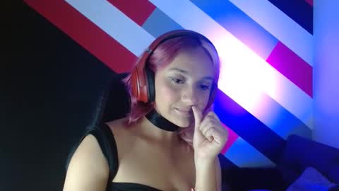 Snapshot of alterego1__ chatting on February 20, 2025, 5:51 pm Alter  online show from February 20, 2025, 5:51 pm