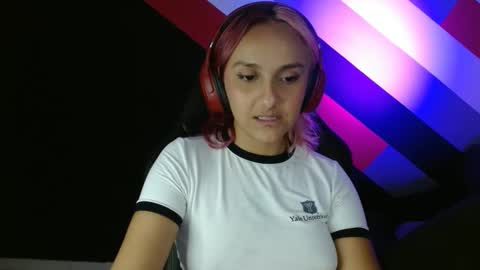 Snapshot of alterego1__ chatting on February 21, 2025, 8:49 pm Alter  online show from February 21, 2025, 8:49 pm
