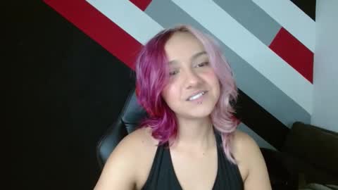 Snapshot of alterego1__ chatting on February 27, 2025, 5:58 pm Alter  online show from February 27, 2025, 5:58 pm