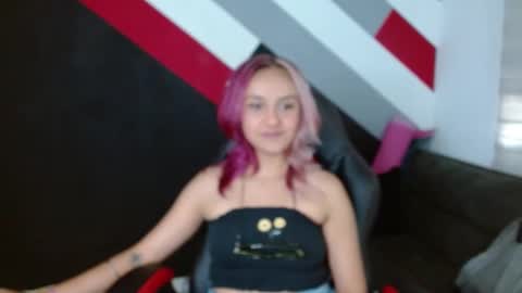 Snapshot of alterego1__ chatting on March 7, 2025, 6:00 pm Alter  online show from March 7, 2025, 6:00 pm