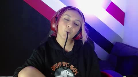 Snapshot of alterego1__ chatting on March 11, 2025, 8:53 pm Alter  online show from March 11, 2025, 8:53 pm