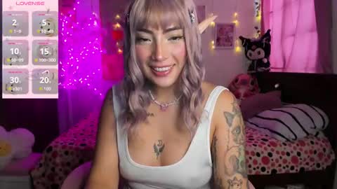 Snapshot of alwayslovely_mango chatting on September 17, 2025, 6:53 pm Tell me Lorens online show from September 17, 2025, 6:53 pm