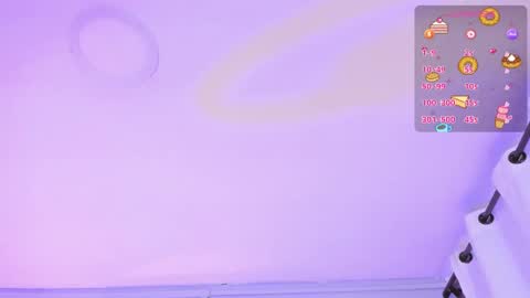 Alys  online show from February 7, 2025, 9:05 am