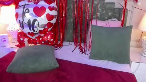 Alys  online show from February 15, 2025, 4:25 am