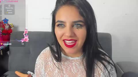 Snapshot of alysa_magic chatting on January 28, 2025, 11:28 pm alysa magic online show from January 28, 2025, 11:28 pm