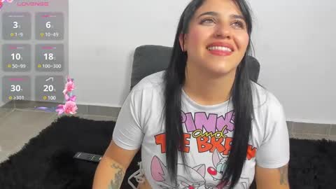 Snapshot of alysa_magic chatting on February 27, 2025, 7:47 pm alysa magic online show from February 27, 2025, 7:47 pm