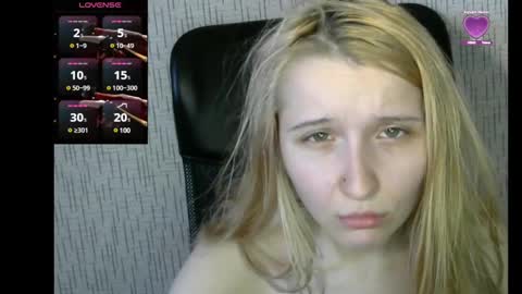 Snapshot of amanda_sherr chatting on January 21, 2025, 8:08 am Amanda online show from January 21, 2025, 8:08 am