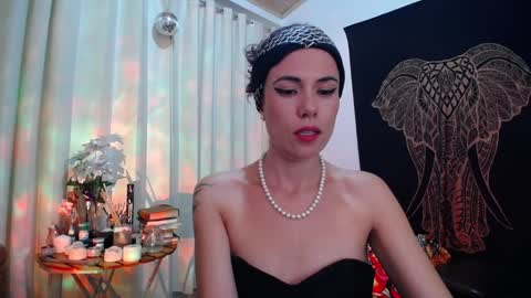 Snapshot of amatista_riveera chatting on December 23, 2024, 1:08 am Amatista  Next stream 9 DEC 1 PM COLOMBIAN TIME  miss u and love u online show from December 23, 2024, 1:08 am