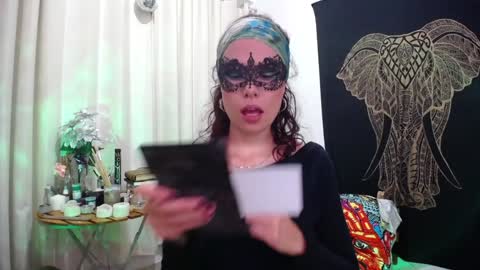 Snapshot of amatista_riveera chatting on December 24, 2024, 1:06 am Amatista  Next stream 9 DEC 1 PM COLOMBIAN TIME  miss u and love u online show from December 24, 2024, 1:06 am