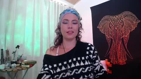 Snapshot of amatista_riveera chatting on March 3, 2025, 10:42 pm Amatista  Next stream 9 DEC 1 PM COLOMBIAN TIME  miss u and love u online show from March 3, 2025, 10:42 pm