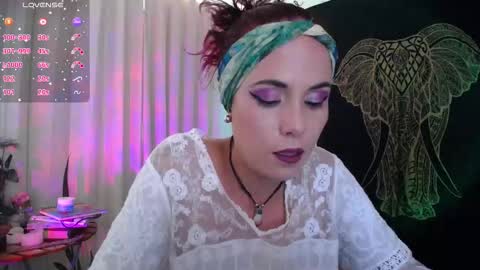Snapshot of amatista_riveera chatting on September 14, 2025, 8:19 pm Amatista  Next stream 9 DEC 1 PM COLOMBIAN TIME  miss u and love u online show from September 14, 2025, 8:19 pm