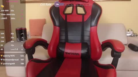 Snapshot of amazing_agness chatting on March 1, 2025, 12:56 pm amazing_agness online show from March 1, 2025, 12:56 pm