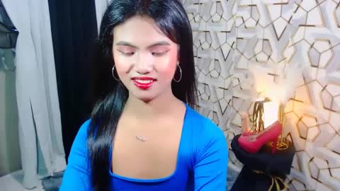 Snapshot of amazingjhanna chatting on January 27, 2025, 1:52 pm amazingjhanna online show from January 27, 2025, 1:52 pm