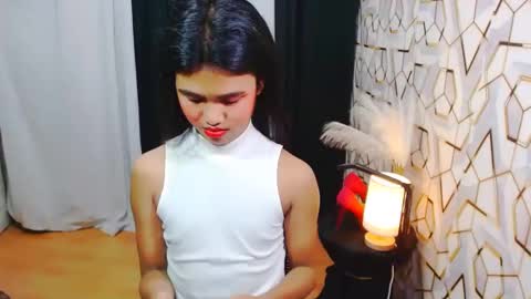 Snapshot of amazingjhanna chatting on February 17, 2025, 11:31 pm amazingjhanna online show from February 17, 2025, 11:31 pm