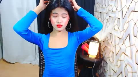 Snapshot of amazingjhanna chatting on March 1, 2025, 5:42 am amazingjhanna online show from March 1, 2025, 5:42 am