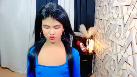 Snapshot of amazingjhanna chatting on March 5, 2025, 7:49 am amazingjhanna online show from March 5, 2025, 7:49 am