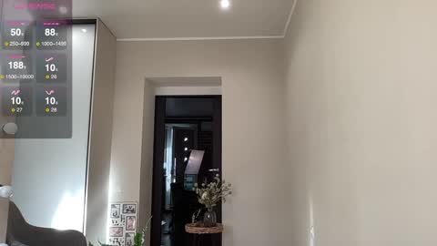 Snapshot of amazingkelly chatting on February 23, 2025, 9:33 am Kelly online show from February 23, 2025, 9:33 am