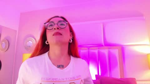 Snapshot of ambarsantany chatting on December 11, 2024, 11:54 pm AmbarSantany  online show from December 11, 2024, 11:54 pm