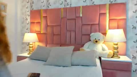 Snapshot of ambarsantany chatting on October 18, 2025, 10:21 pm AmbarSantany  online show from October 18, 2025, 10:21 pm