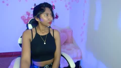 amber__666 online show from October 12, 2025, 1:59 am
