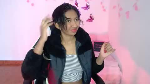 amber__666 online show from October 21, 2025, 12:39 pm