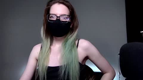 Snapshot of amber_candyfloss chatting on December 8, 2024, 1:46 am Amber non-nude model online show from December 8, 2024, 1:46 am