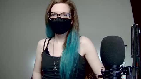 Snapshot of amber_candyfloss chatting on January 4, 2025, 12:48 am Amber non-nude model online show from January 4, 2025, 12:48 am