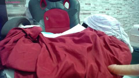 Snapshot of amber_kholin chatting on January 19, 2025, 3:08 am scarlett online show from January 19, 2025, 3:08 am