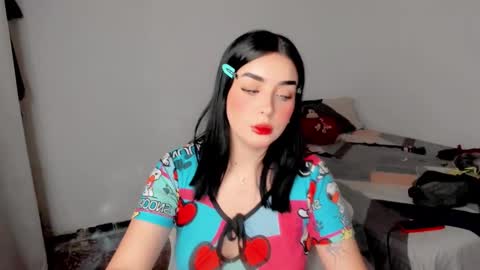 amber online show from January 22, 2025, 9:54 pm